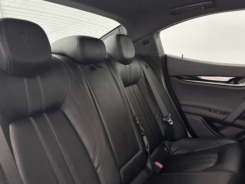 2022 Maserati Ghibli GT, 17/30