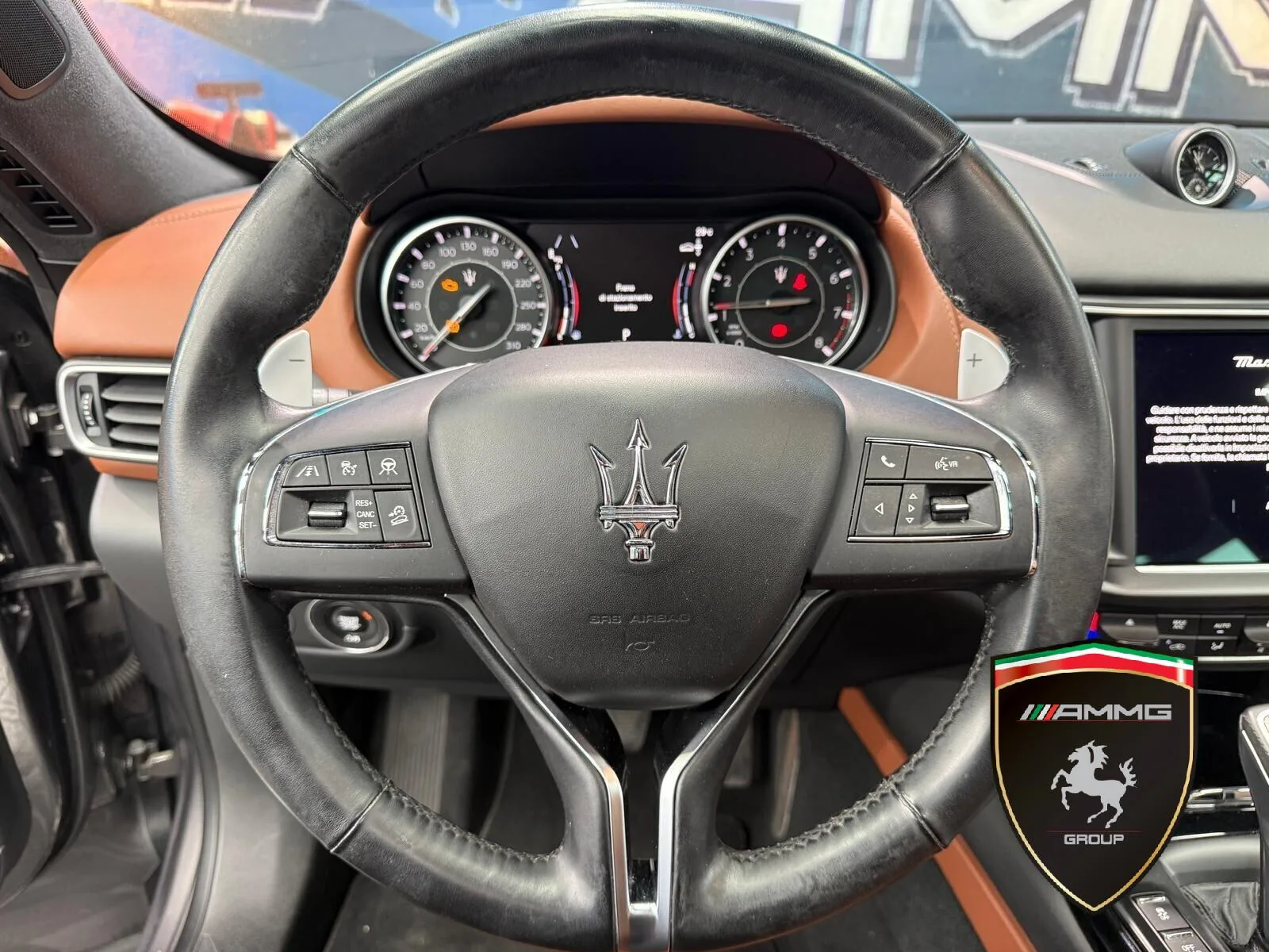 2022 Maserati Levante GT Executive, 12/15