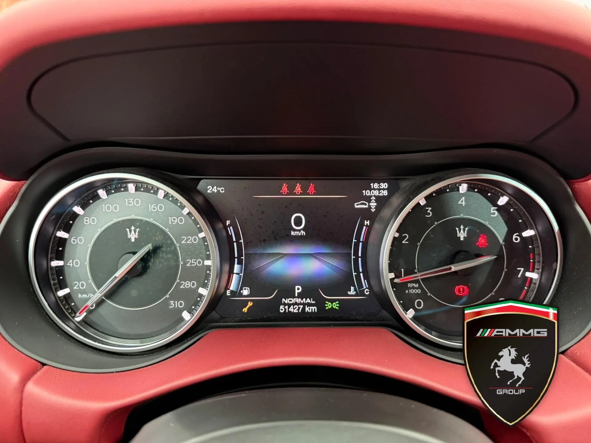 2022 Maserati Levante GT, 13/15