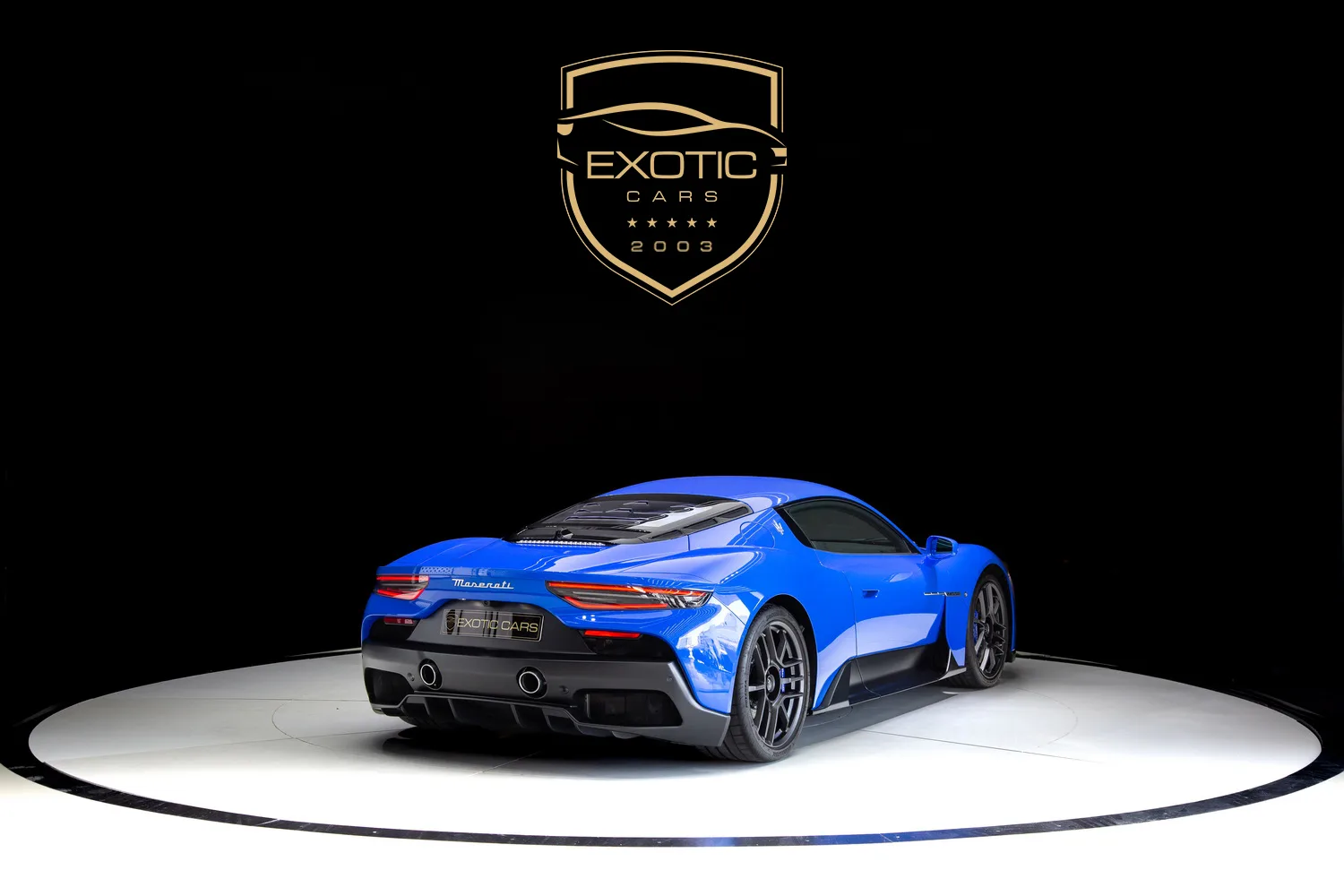 2022 Maserati MC20, 3/15