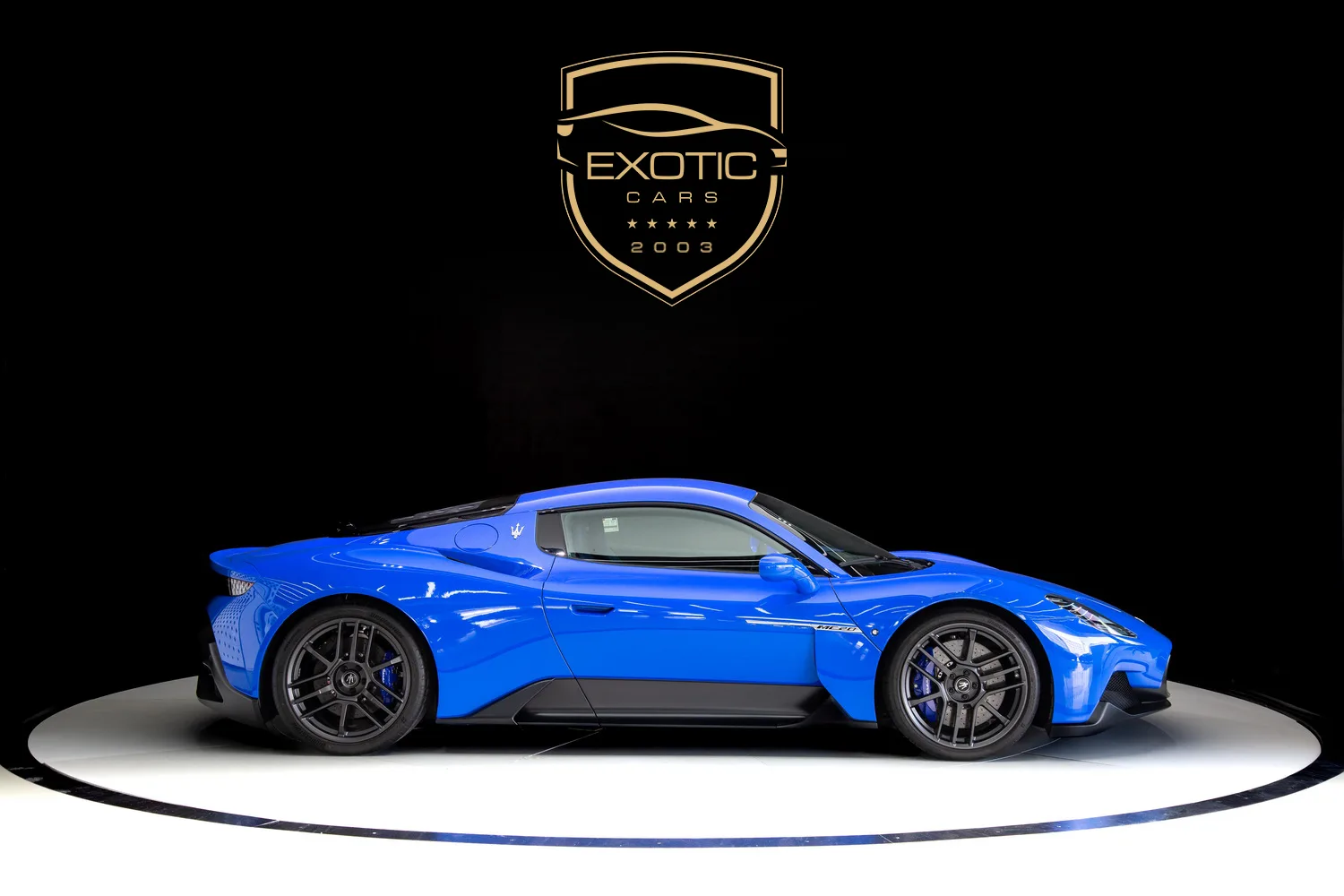 2022 Maserati MC20, 4/15