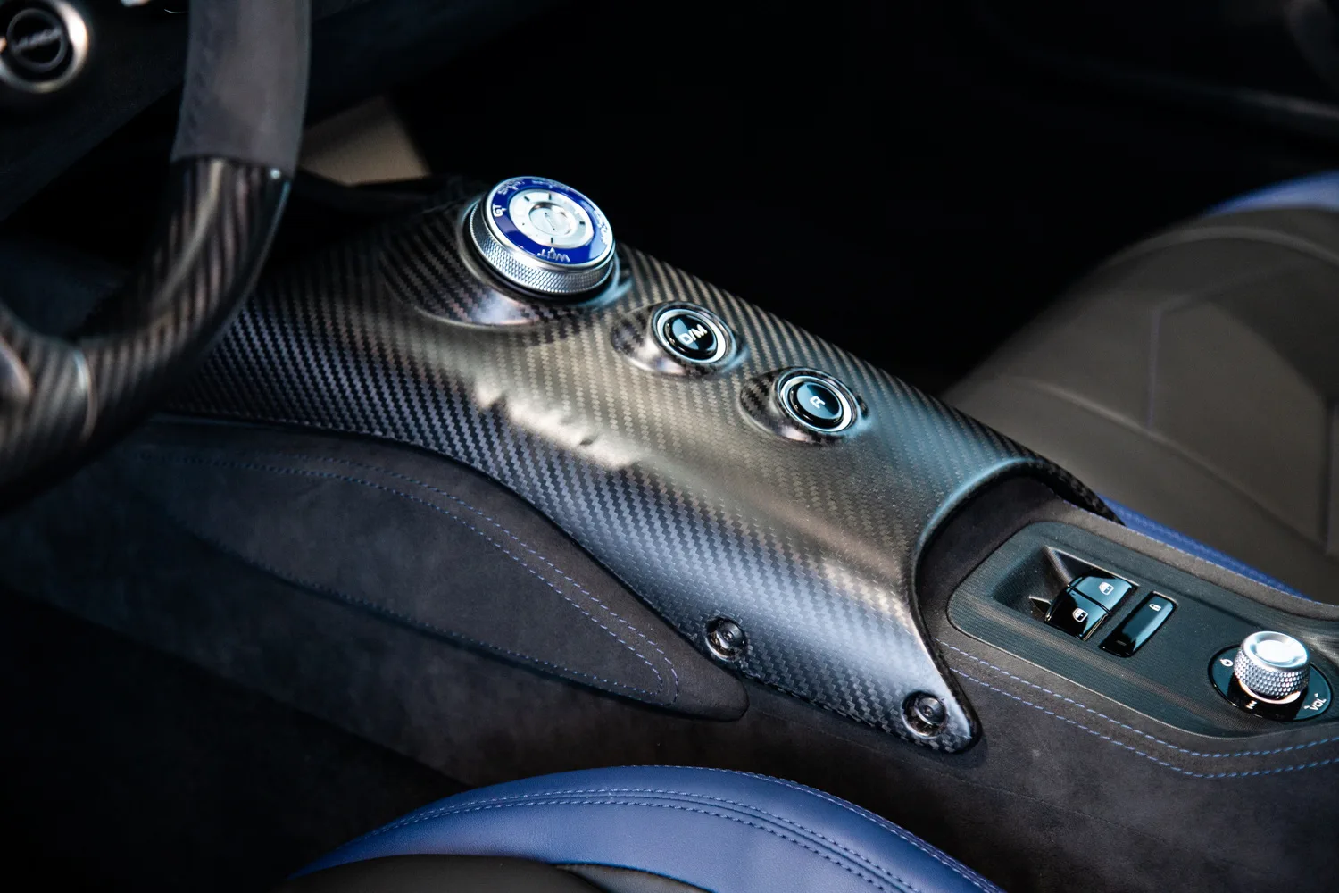 2022 Maserati MC20, 9/15