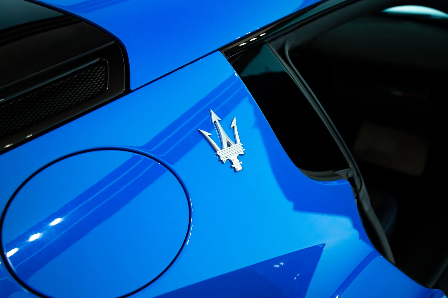 2022 Maserati MC20, 13/15