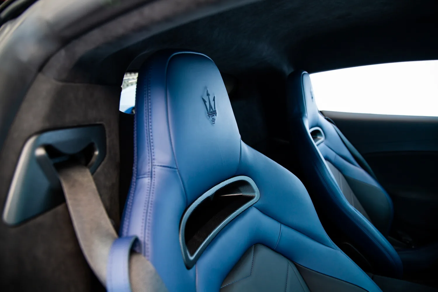 2022 Maserati MC20, 14/15