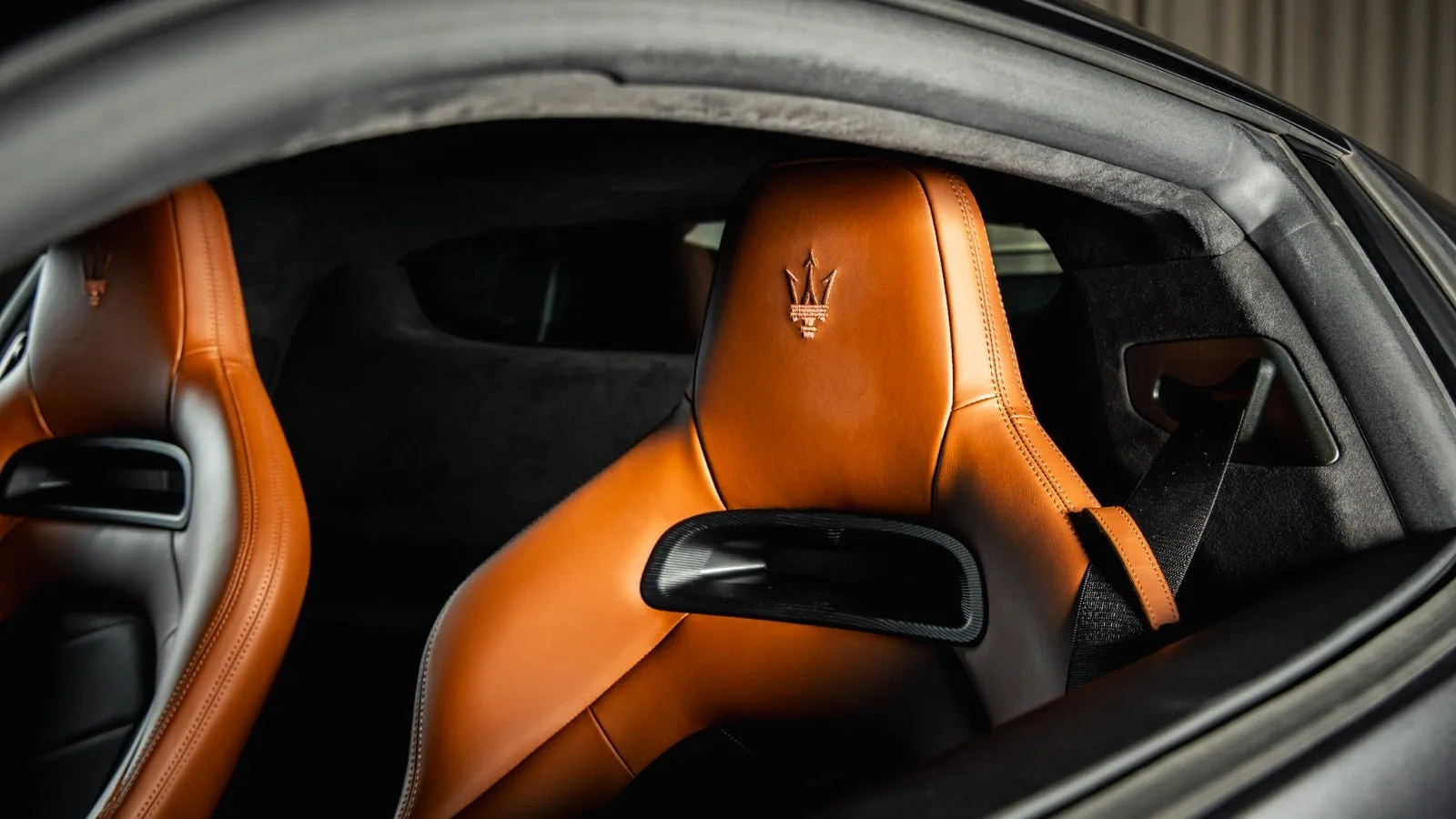 2022 Maserati MC20, 14/18