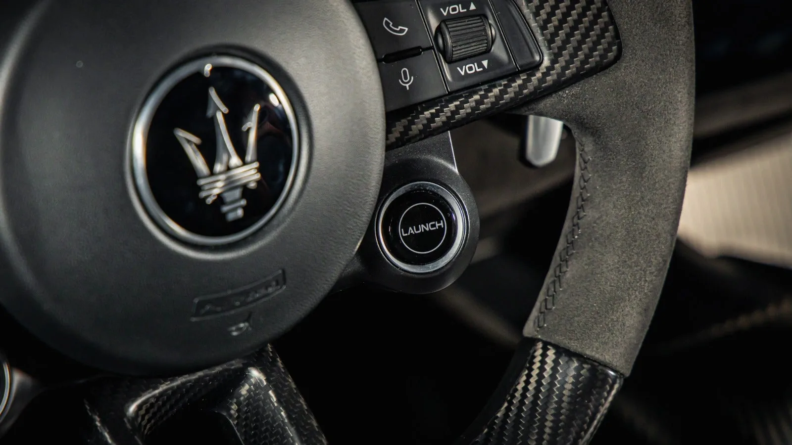 2022 Maserati MC20, 15/18