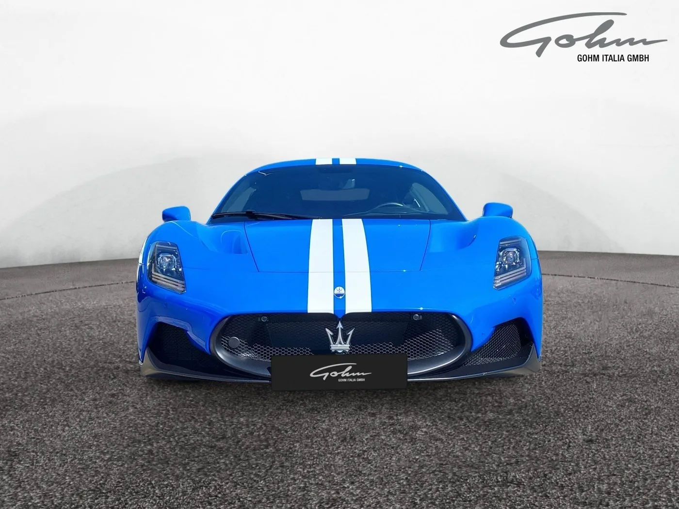 2022 Maserati MC20 angeboten von einem Fachhändler in Singen, Deutschland, Foto 3 von 14