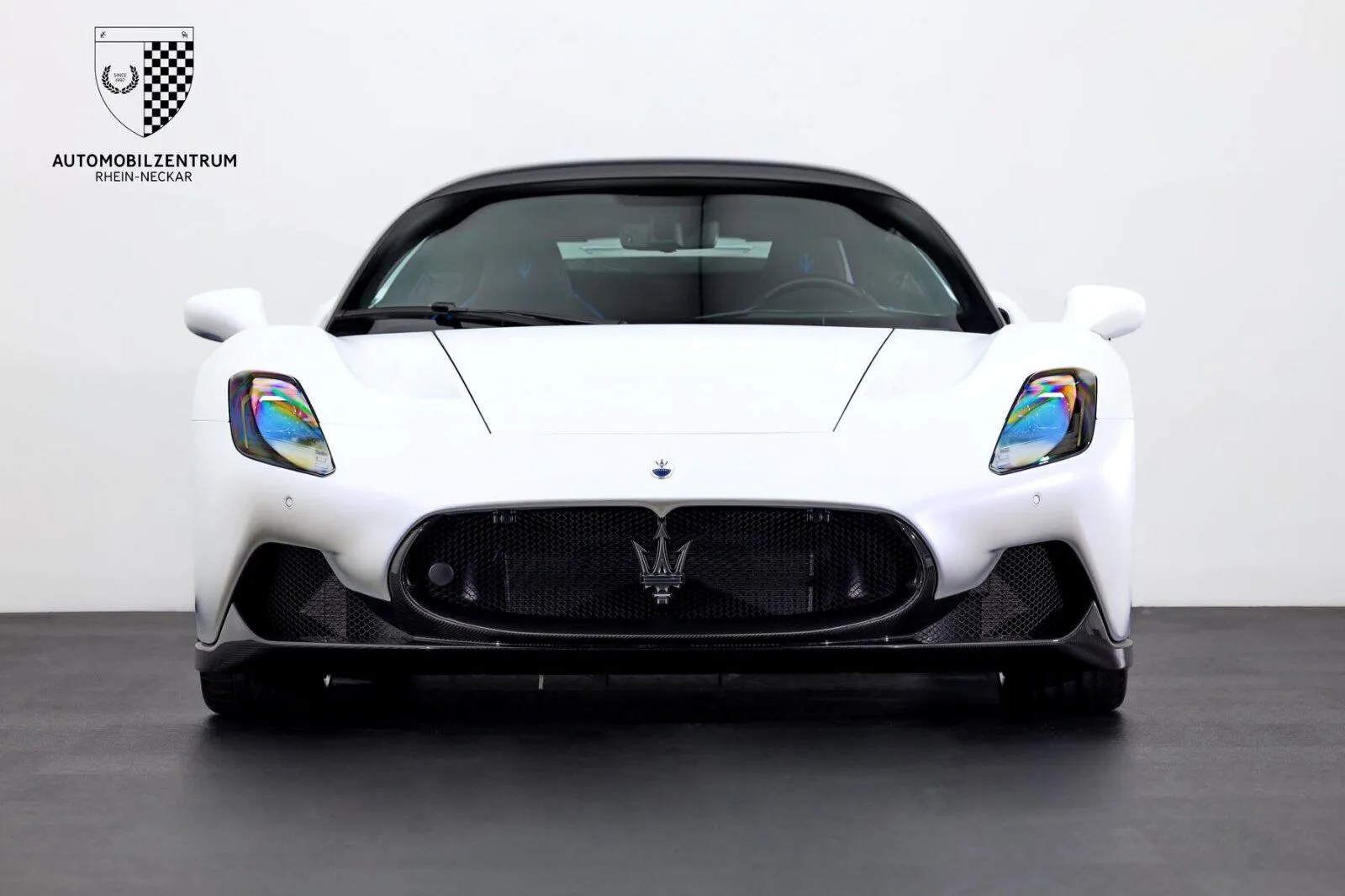 2022 Maserati MC20, 2/30