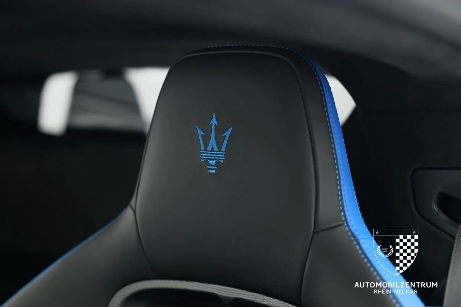 2022 Maserati MC20, 13/30