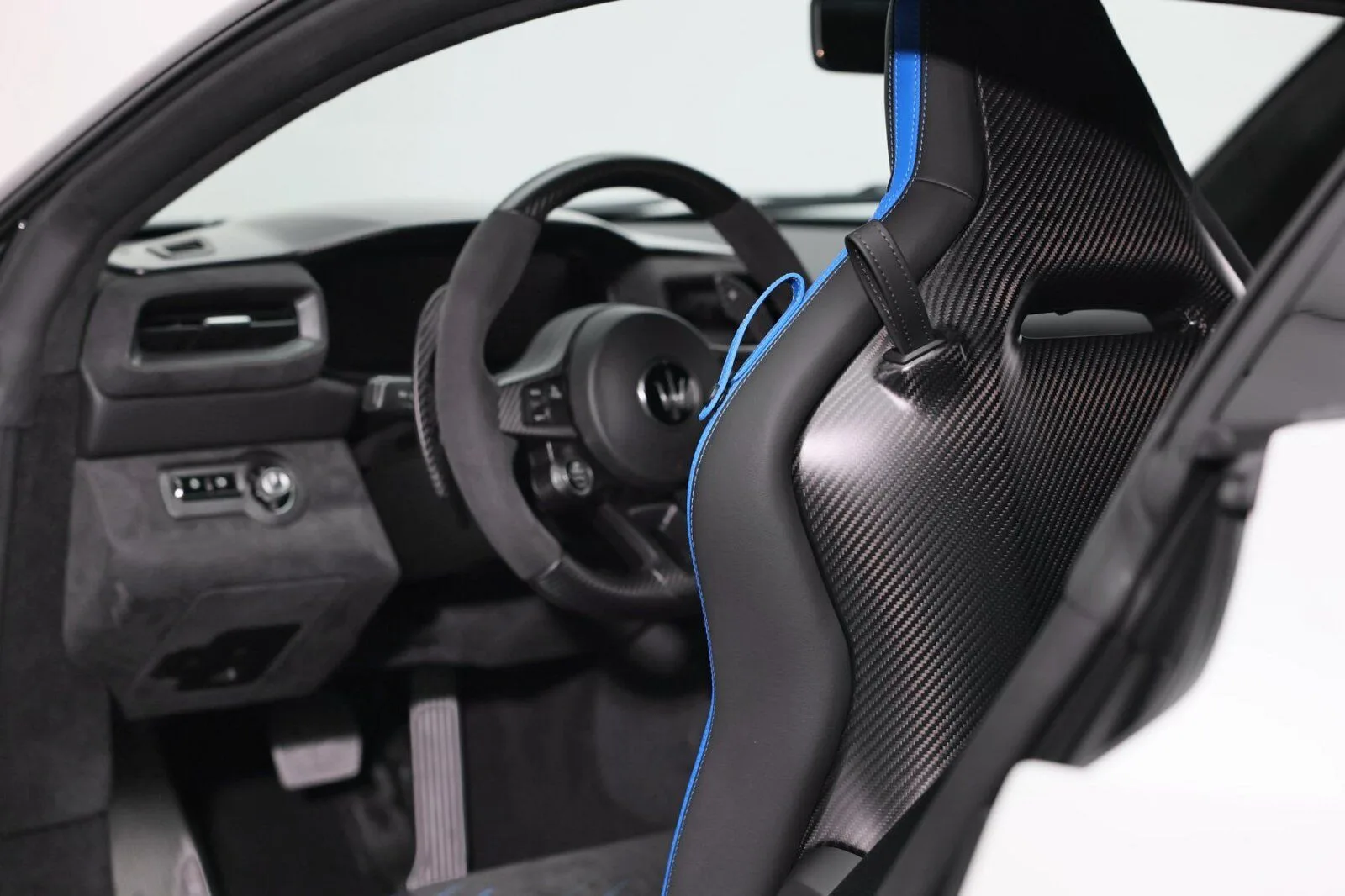 2022 Maserati MC20, 14/30