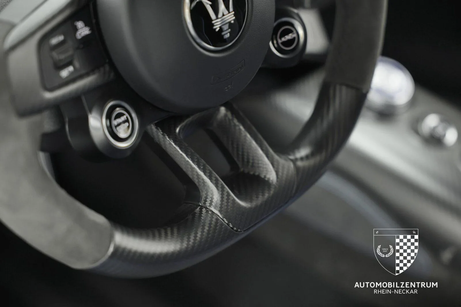 2022 Maserati MC20, 18/30