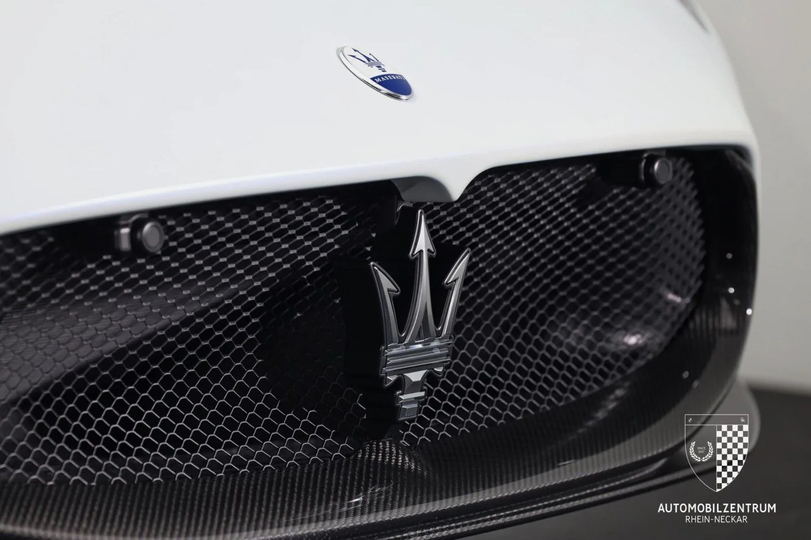 2022 Maserati MC20, 28/30