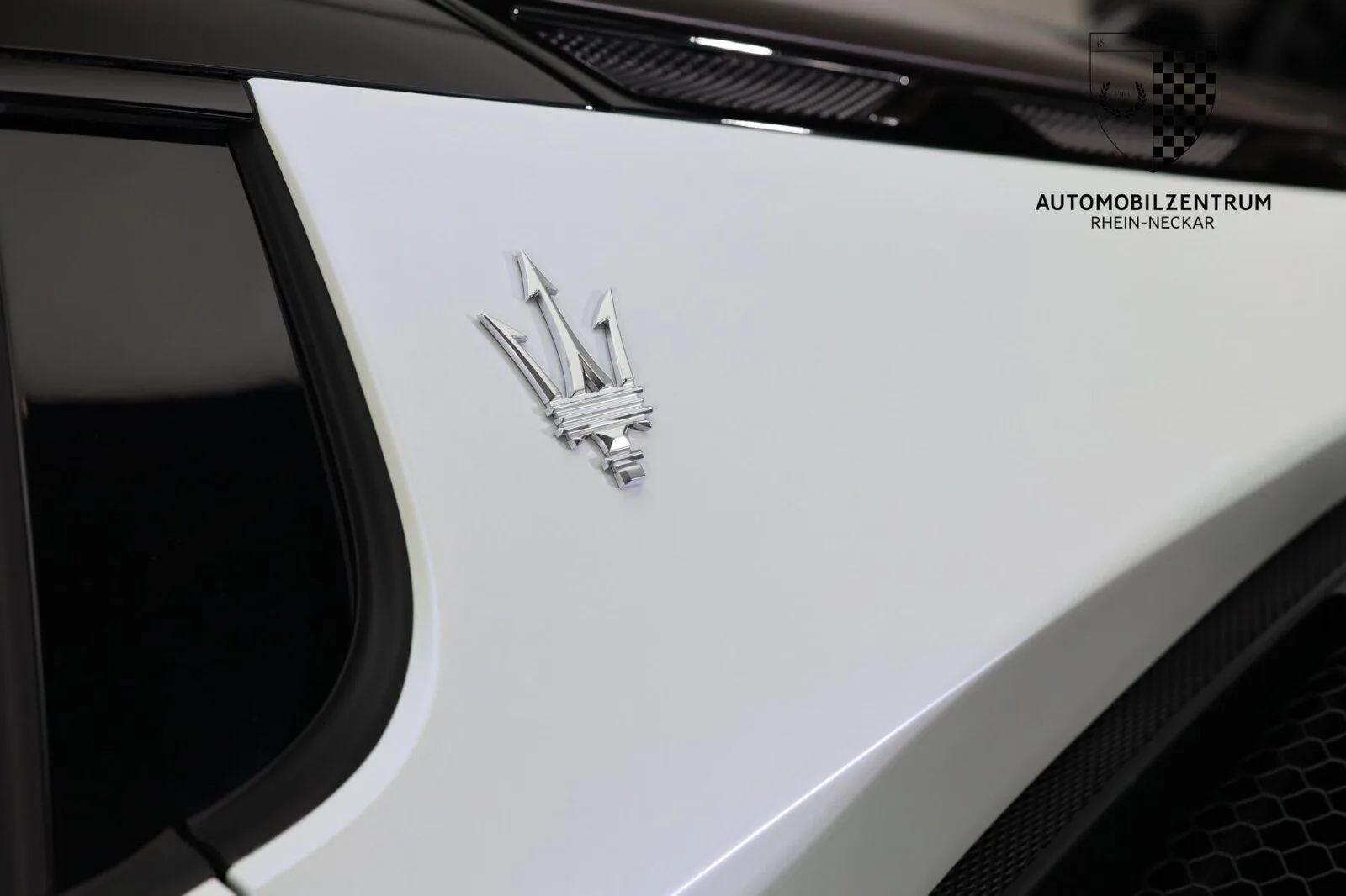 2022 Maserati MC20, 30/30