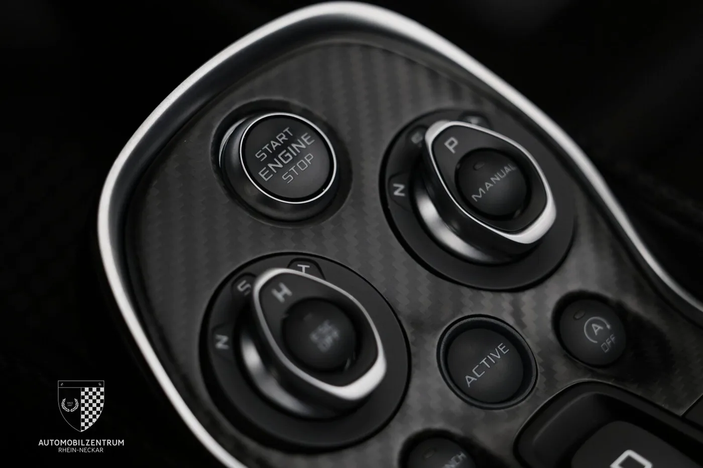 2022 McLaren 600LT Spider angeboten von einem Supersportwagenhändler in Viernheim, Deutschland, Foto 23 von 25