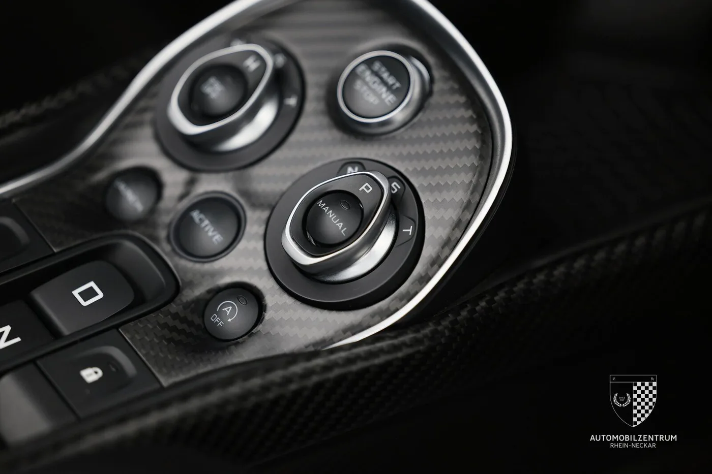 2022 McLaren 600LT Spider angeboten von einem Supersportwagenhändler in Viernheim, Deutschland, Foto 24 von 25