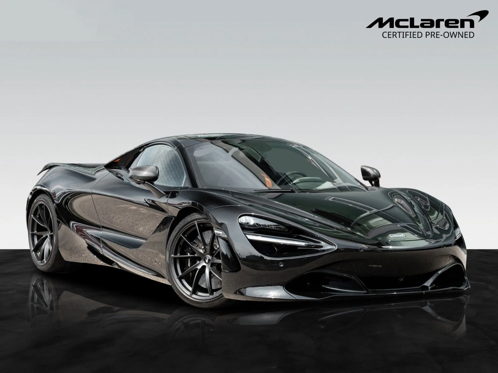 2022 McLaren 720S angeboten von einem Vertragshändler in Böblingen, Deutschland, Hauptfoto