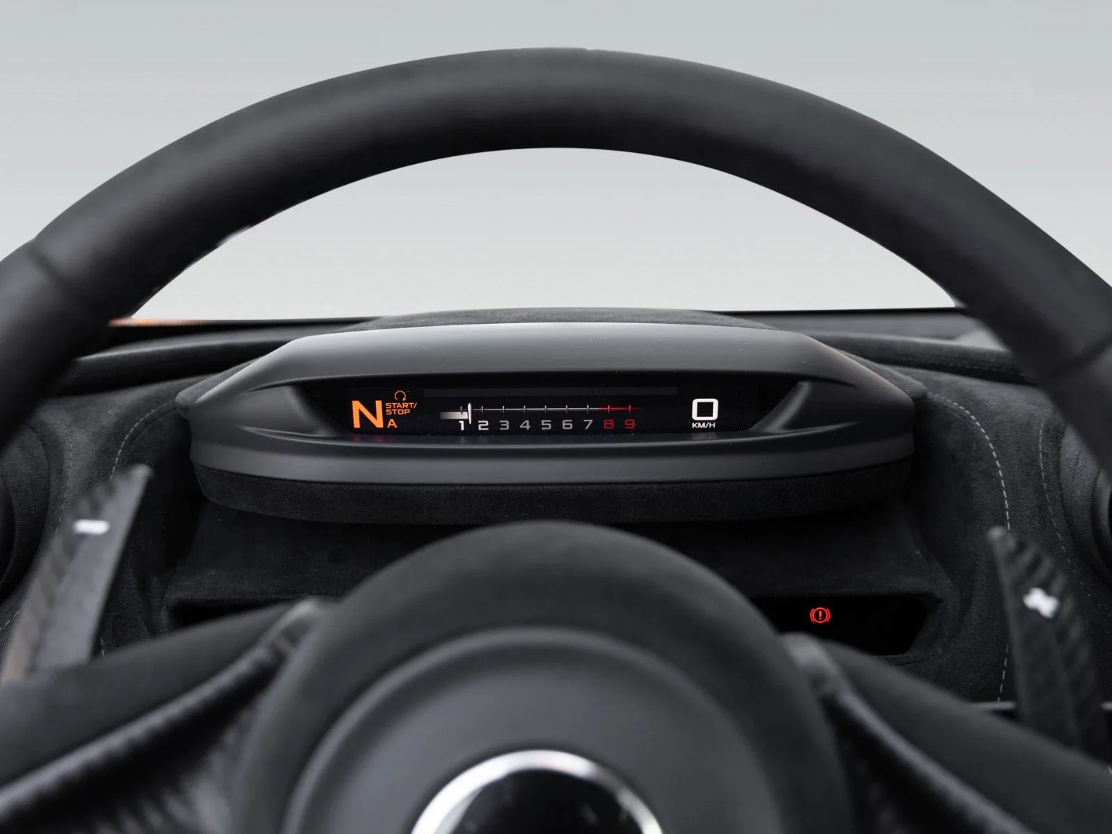 2022 McLaren 720S, 18/28