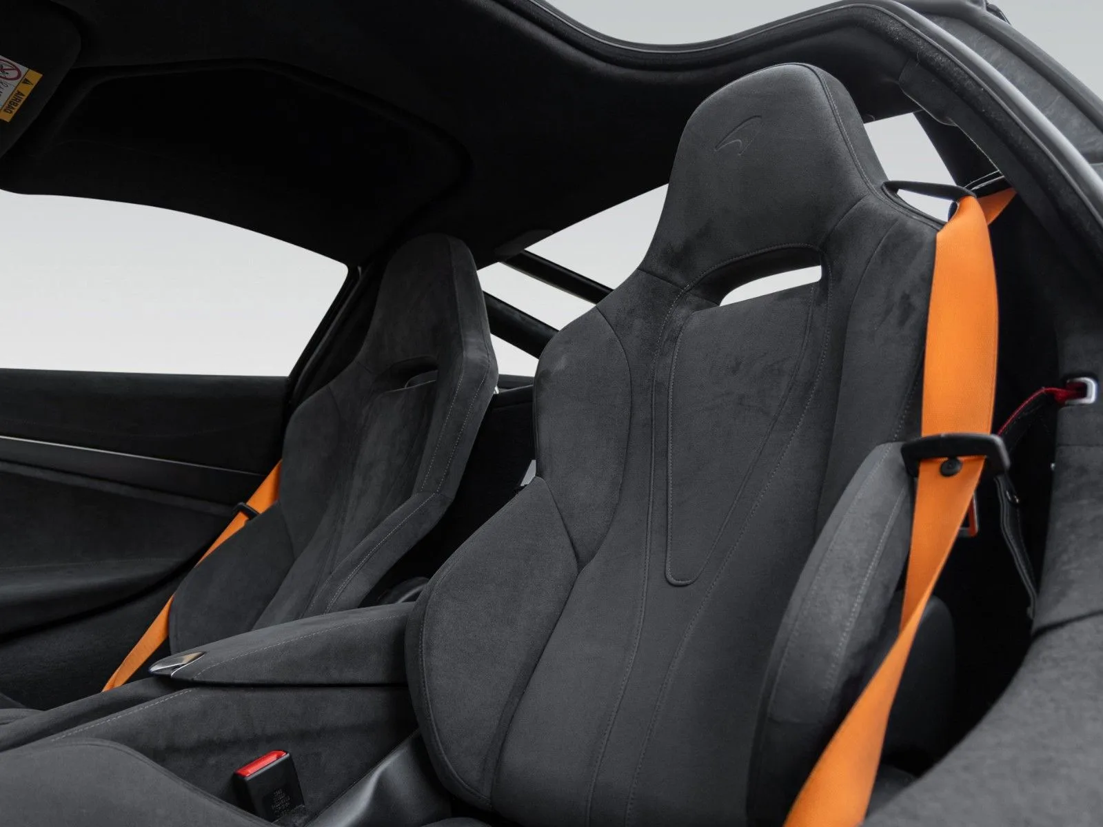 2022 McLaren 720S, 20/28