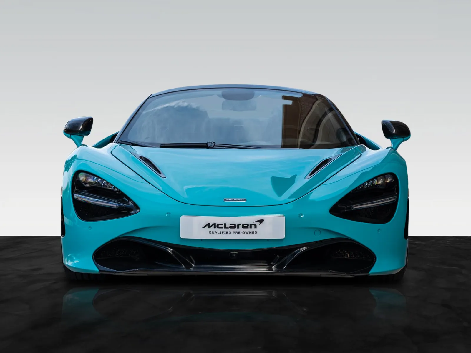 2022 McLaren 720S Spider, 2/30
