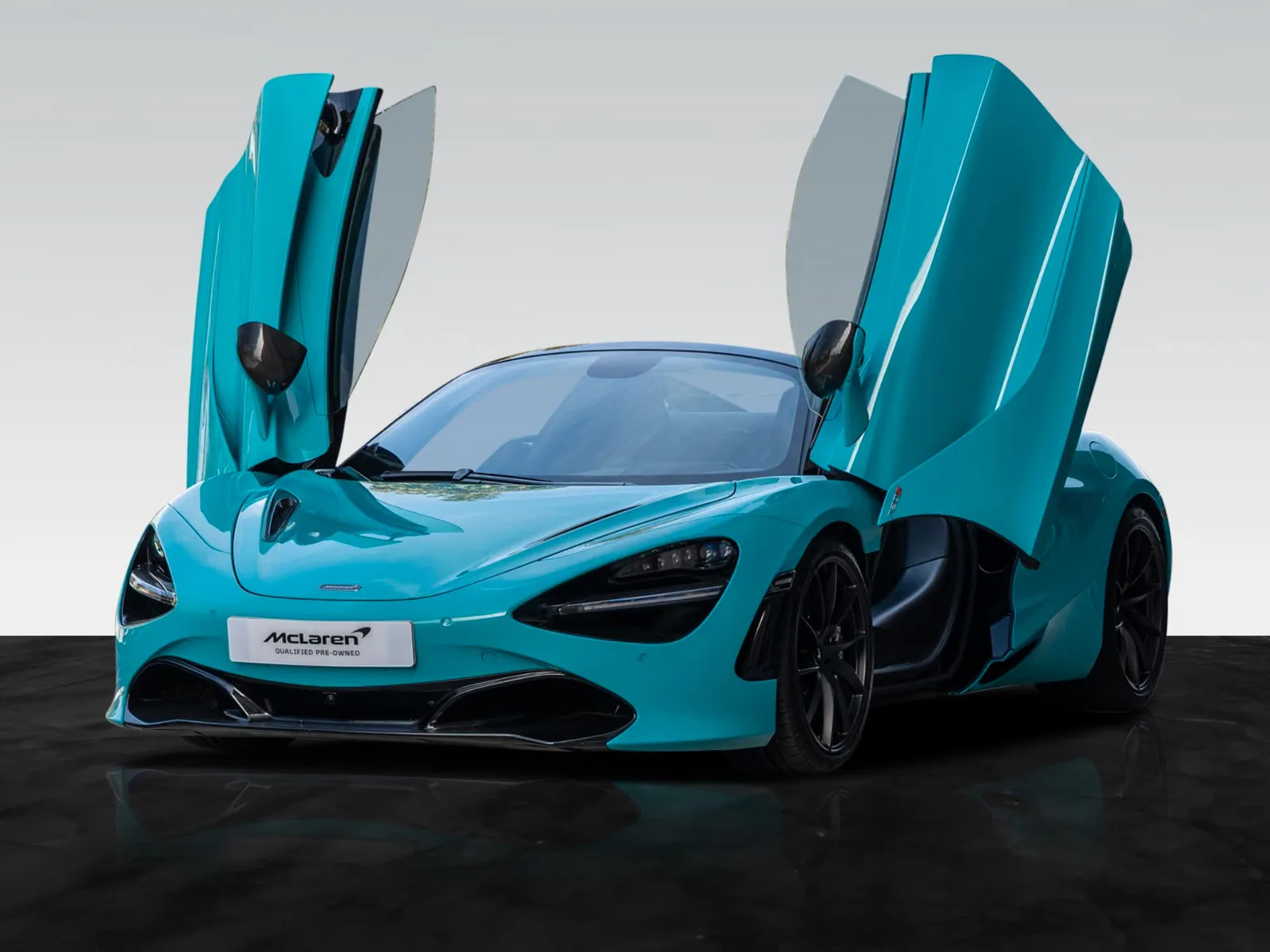 2022 McLaren 720S Spider, 4/30