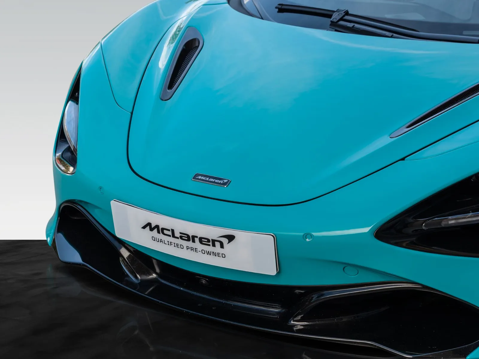 2022 McLaren 720S Spider, 13/30