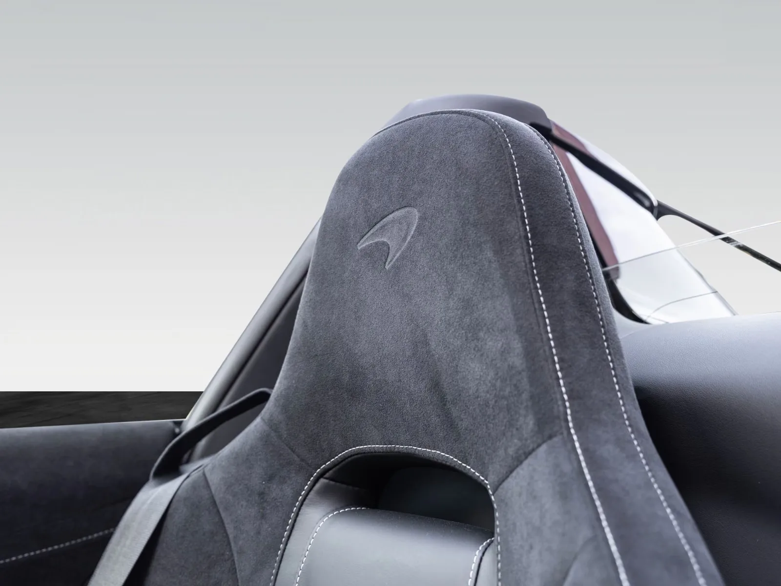 2022 McLaren 720S Spider, 19/30