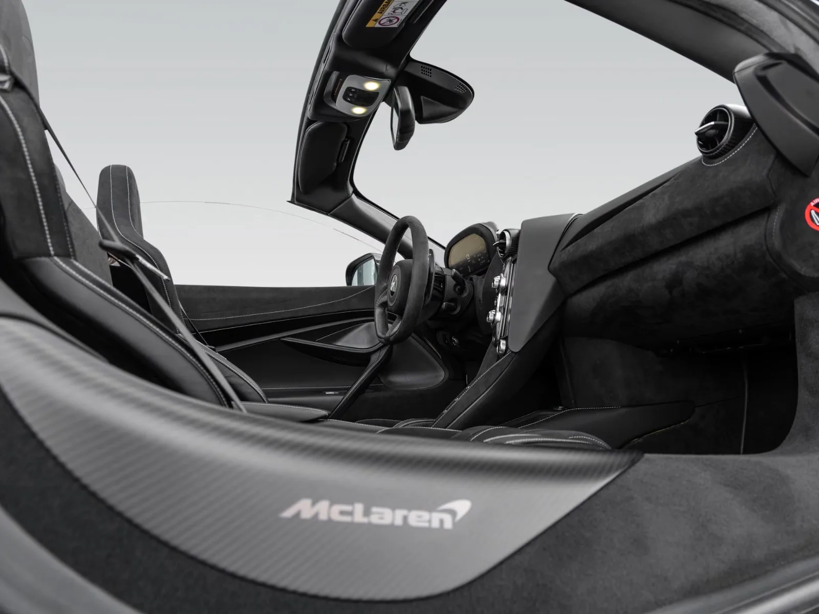 2022 McLaren 720S Spider, 21/30