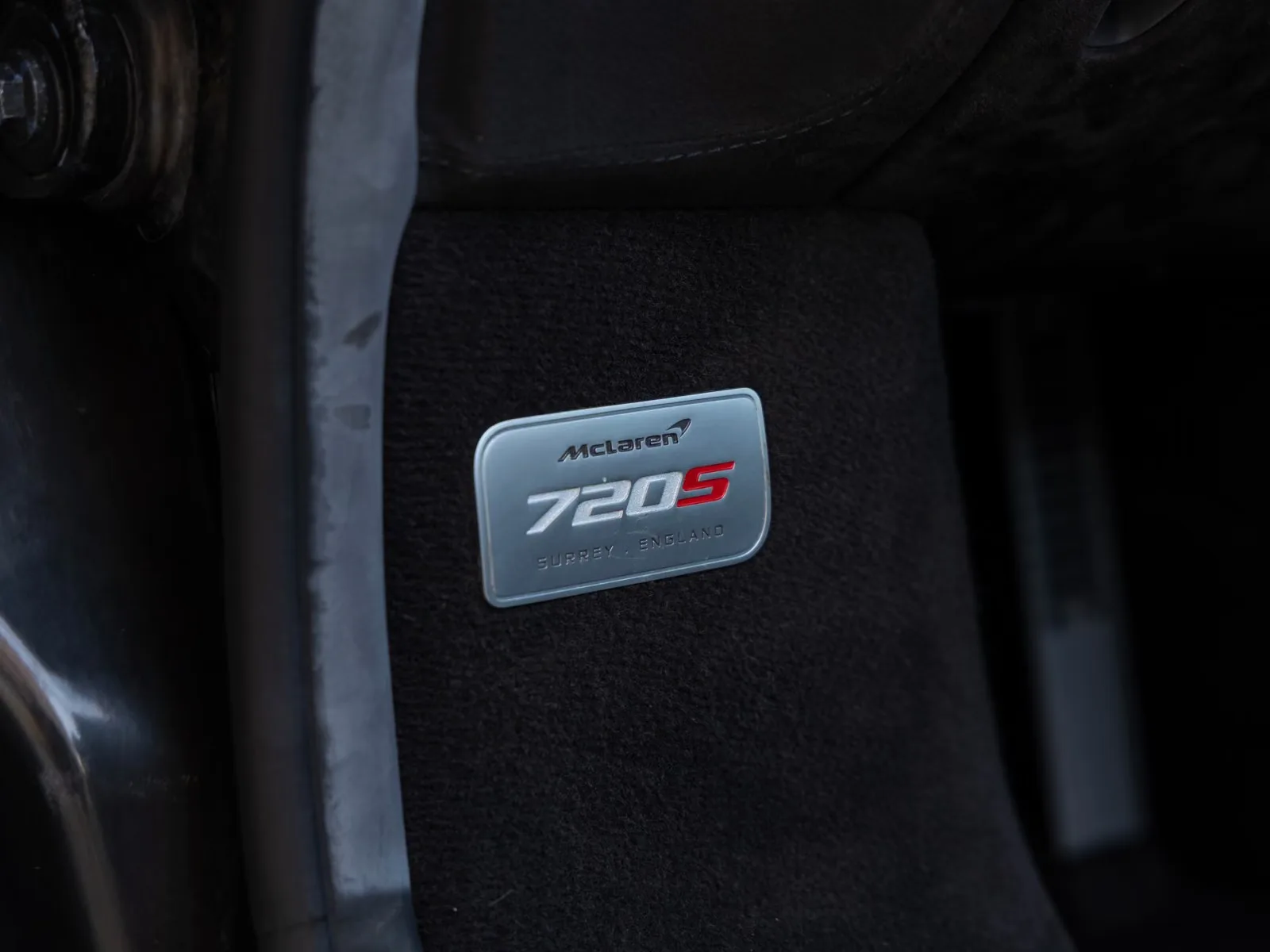 2022 McLaren 720S Spider, 25/30
