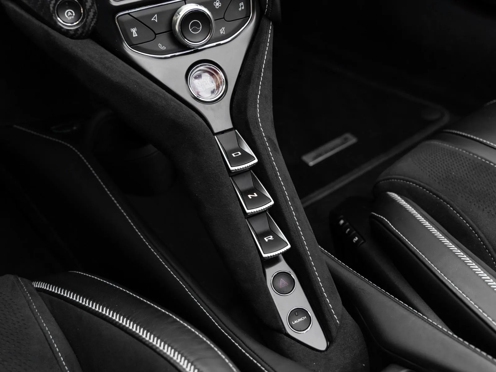2022 McLaren 720S Spider, 26/30