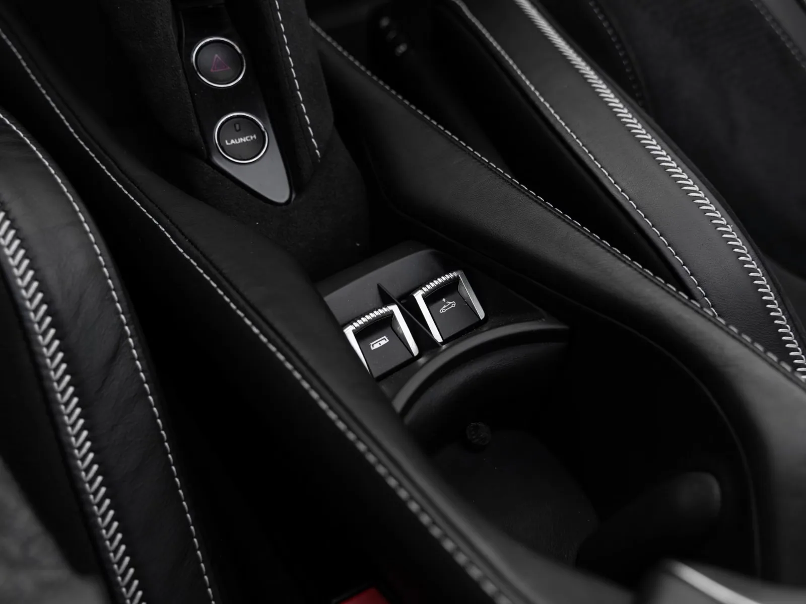 2022 McLaren 720S Spider, 28/30