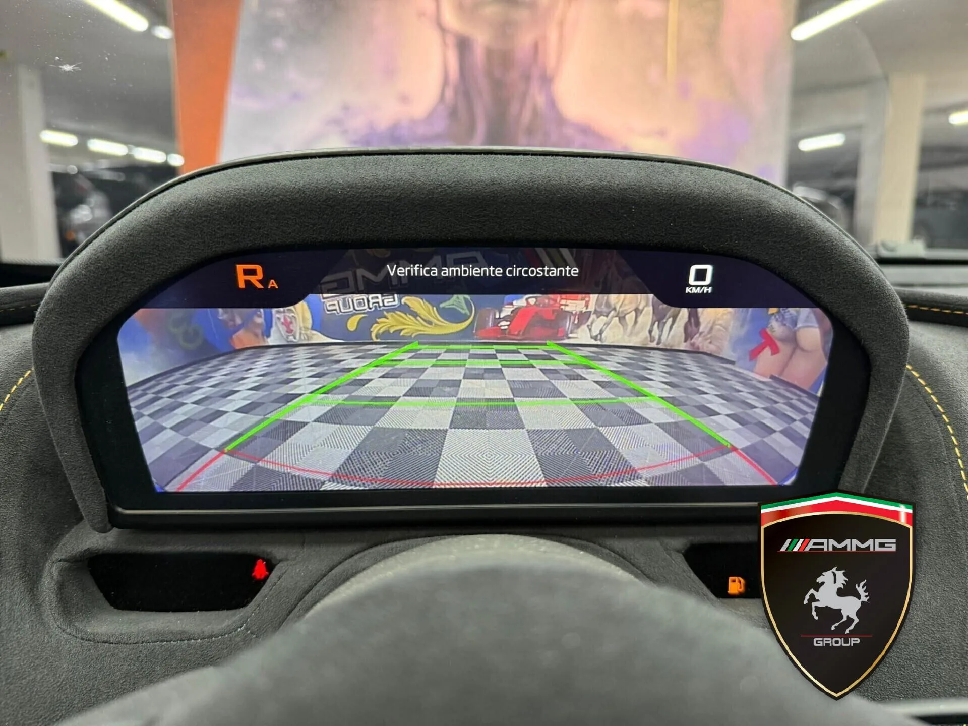 2022 McLaren 765LT Spider, 13/15