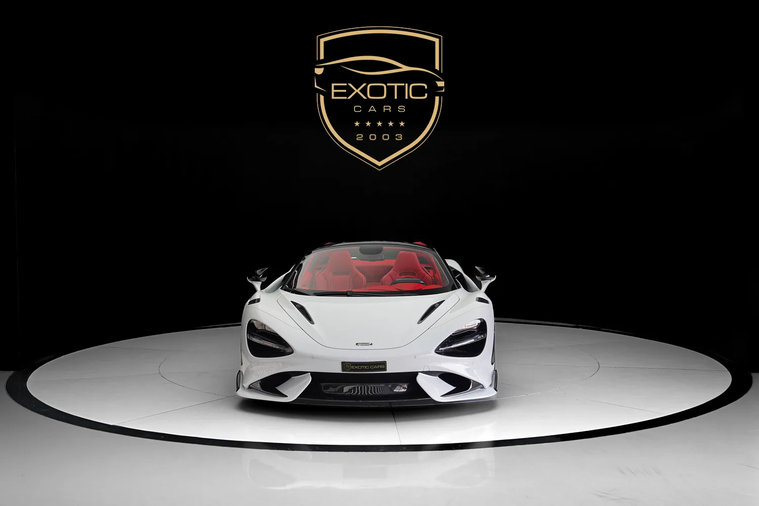 2022 McLaren 765LT Spider, 6/20