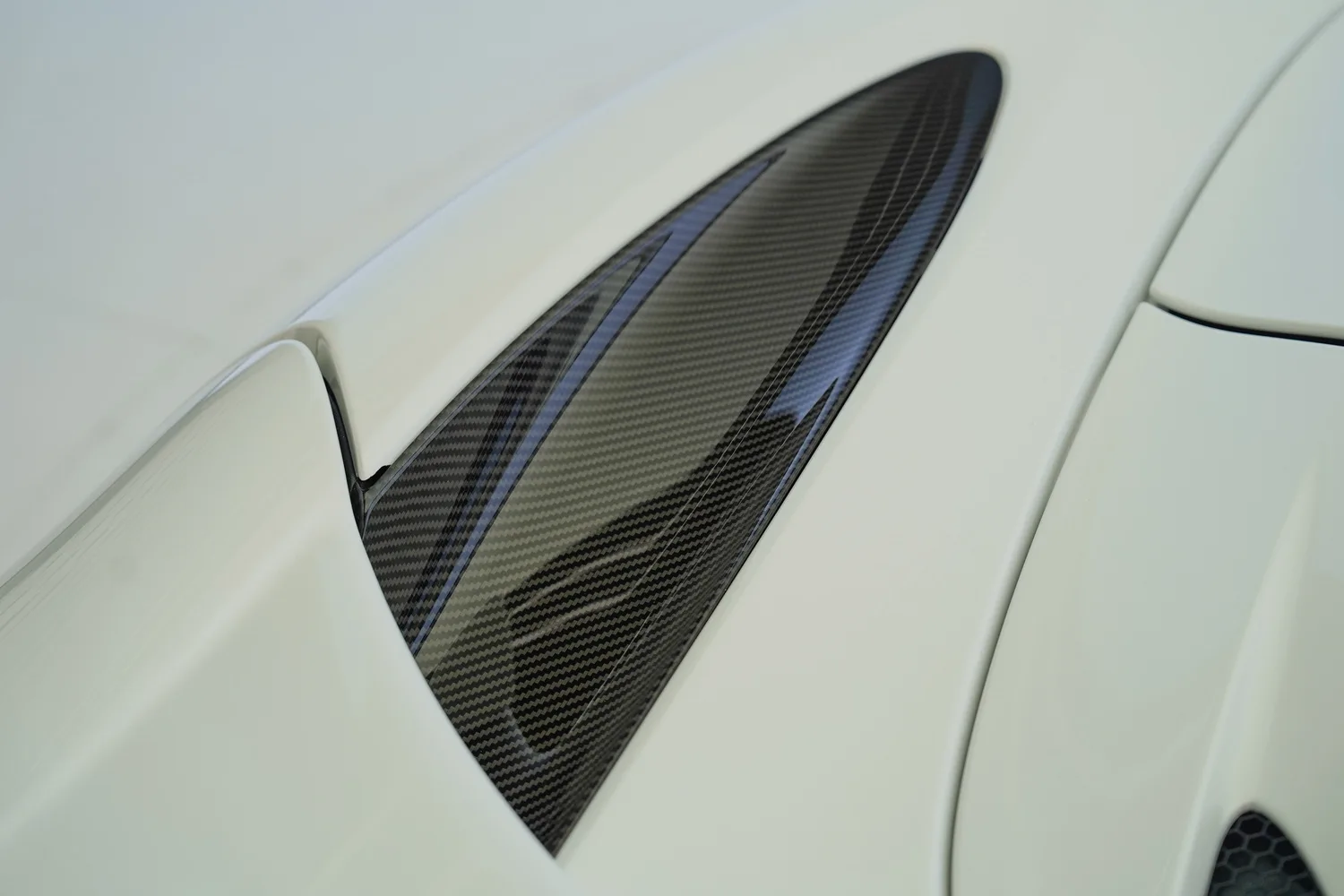 2022 McLaren 765LT Spider, 10/20