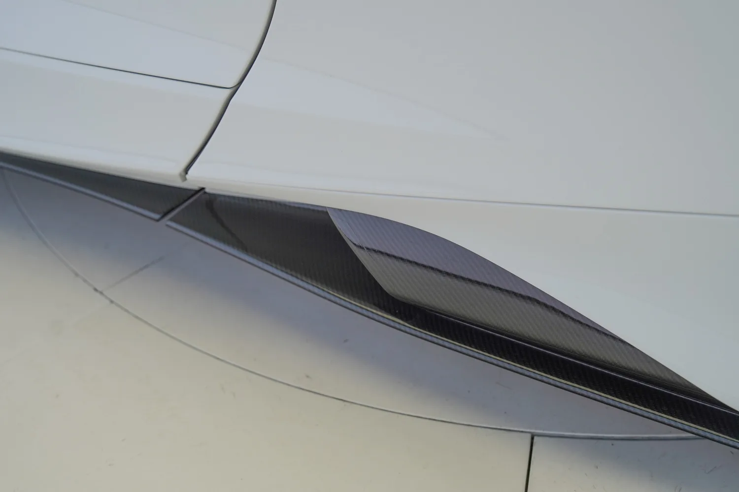 2022 McLaren 765LT Spider, 11/20