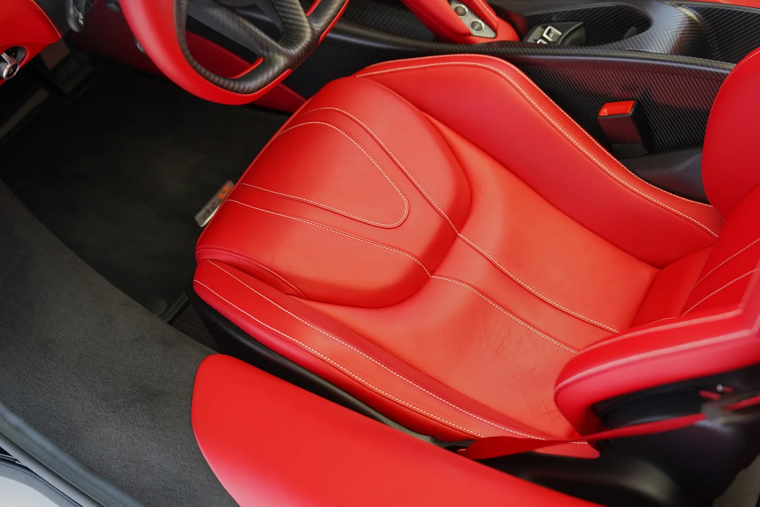 2022 McLaren 765LT Spider, 15/20