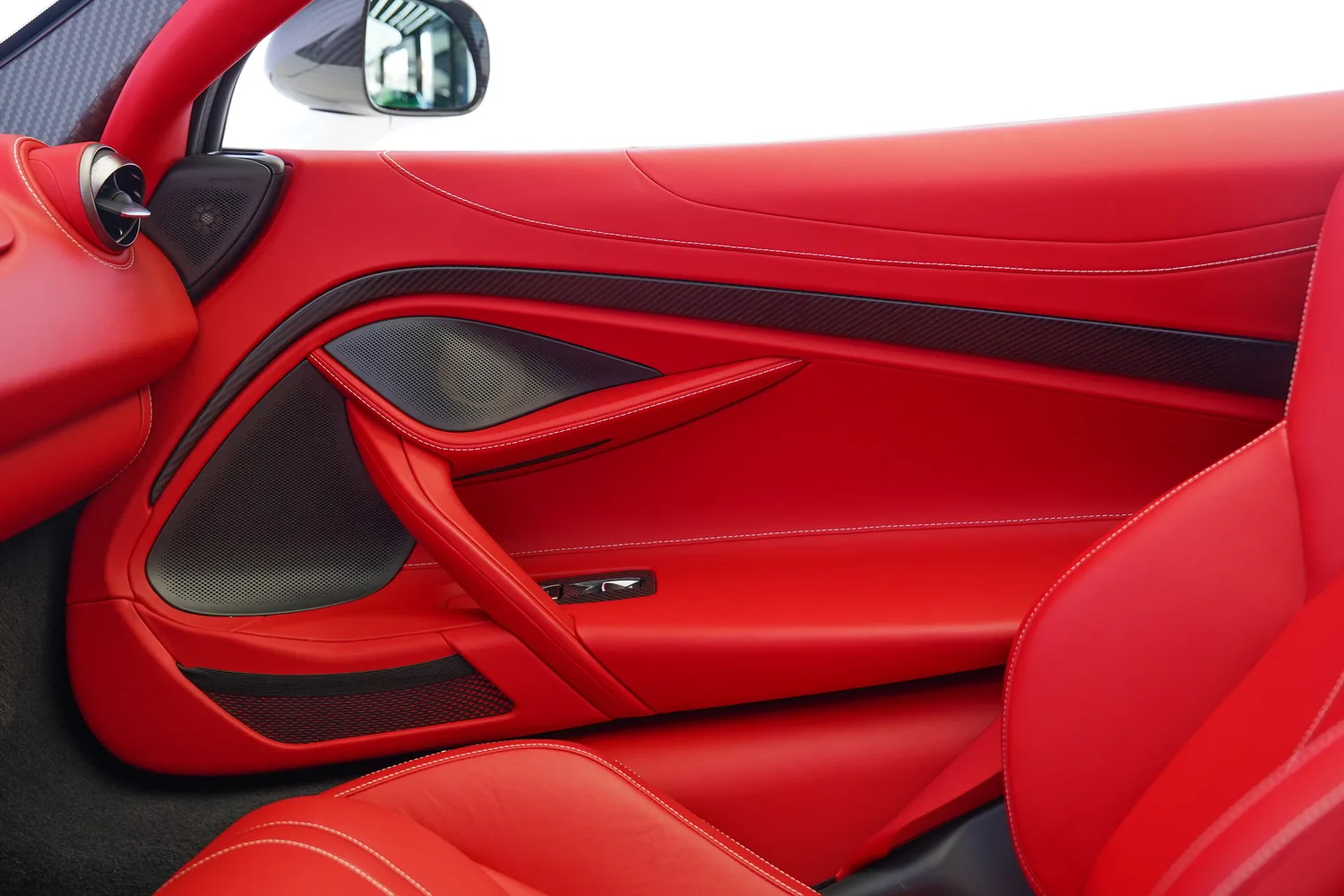 2022 McLaren 765LT Spider, 16/20
