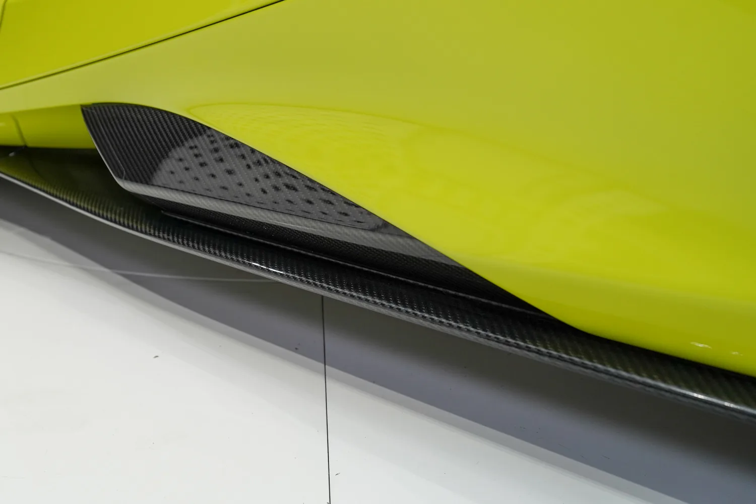 2022 McLaren 765LT Spider, 15/20