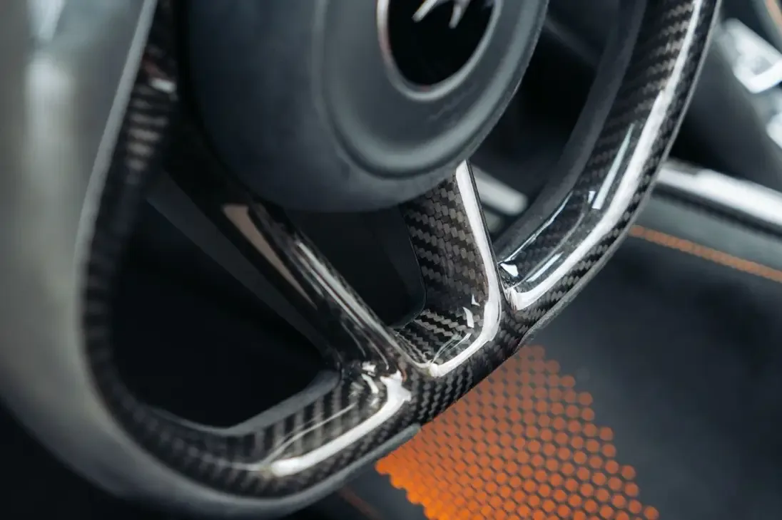 2022 McLaren 765LT Spider, 15/30
