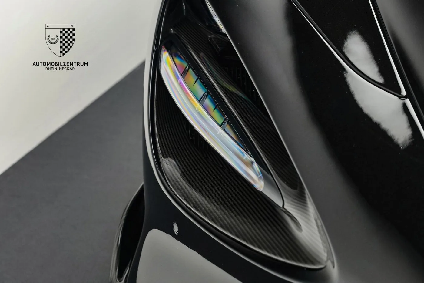 2022 McLaren 765LT Spider angeboten von einem Supersportwagenhändler in Viernheim, Deutschland, Foto 12 von 25