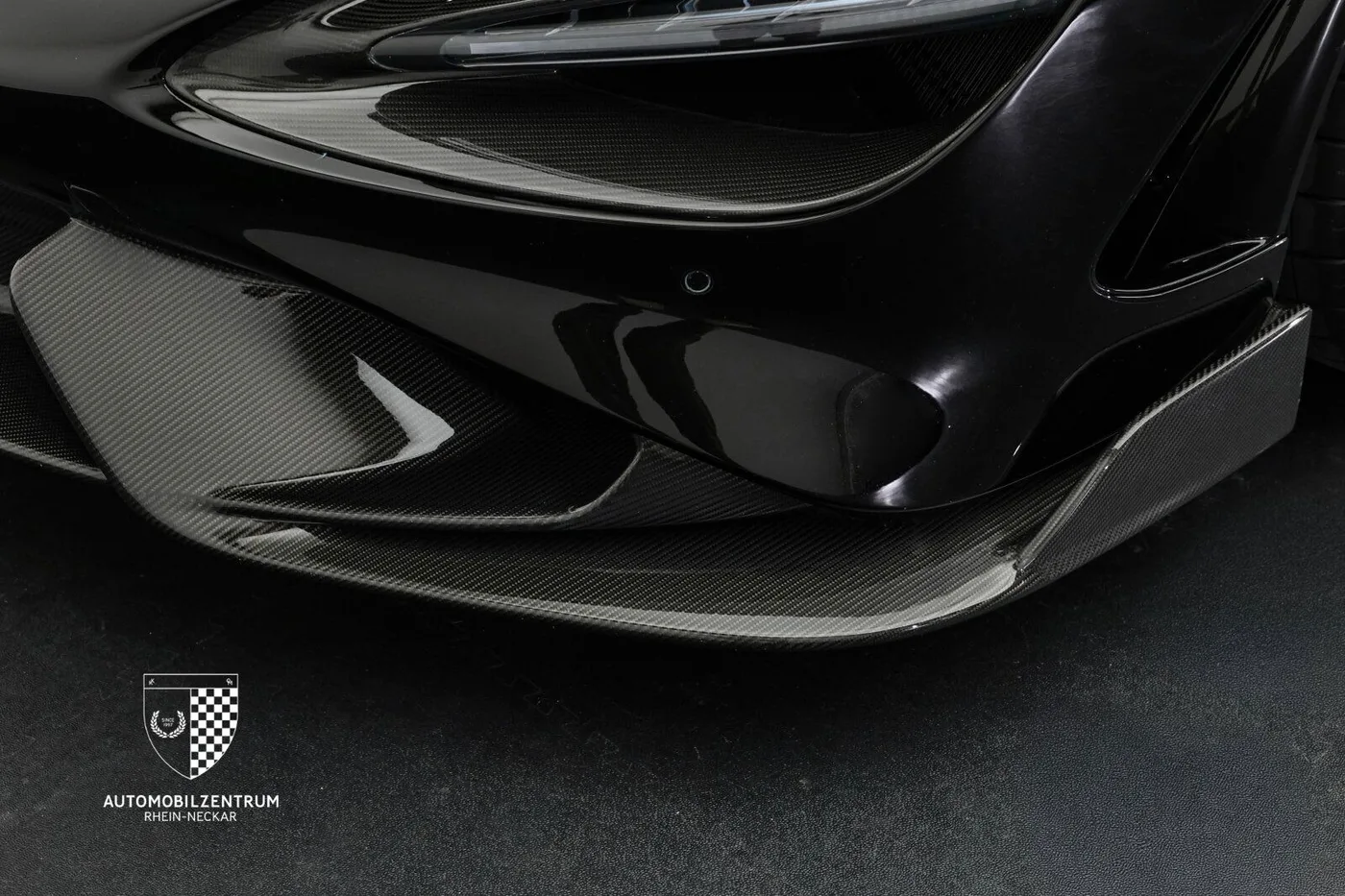 2022 McLaren 765LT Spider angeboten von einem Supersportwagenhändler in Viernheim, Deutschland, Foto 16 von 25