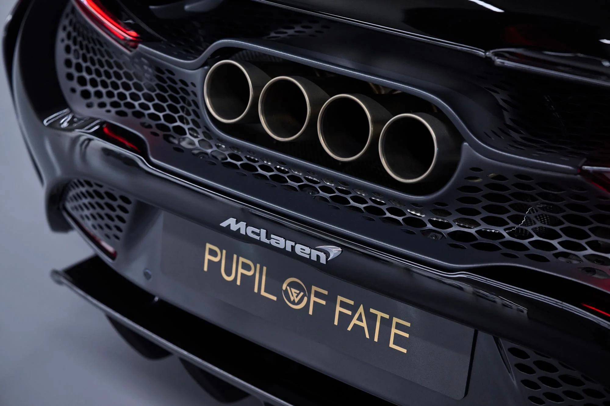 2022 McLaren 765LT Spider, 17/25