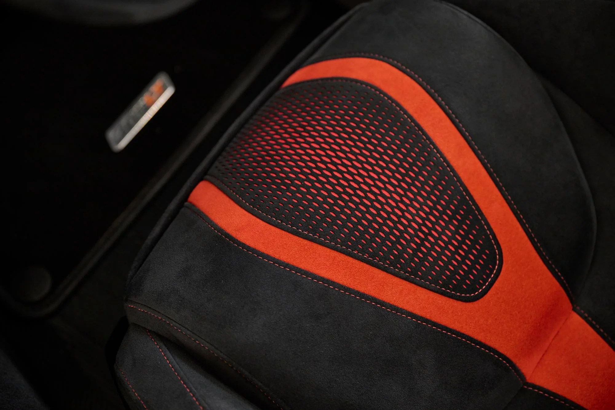 2022 McLaren 765LT Spider, 16/22