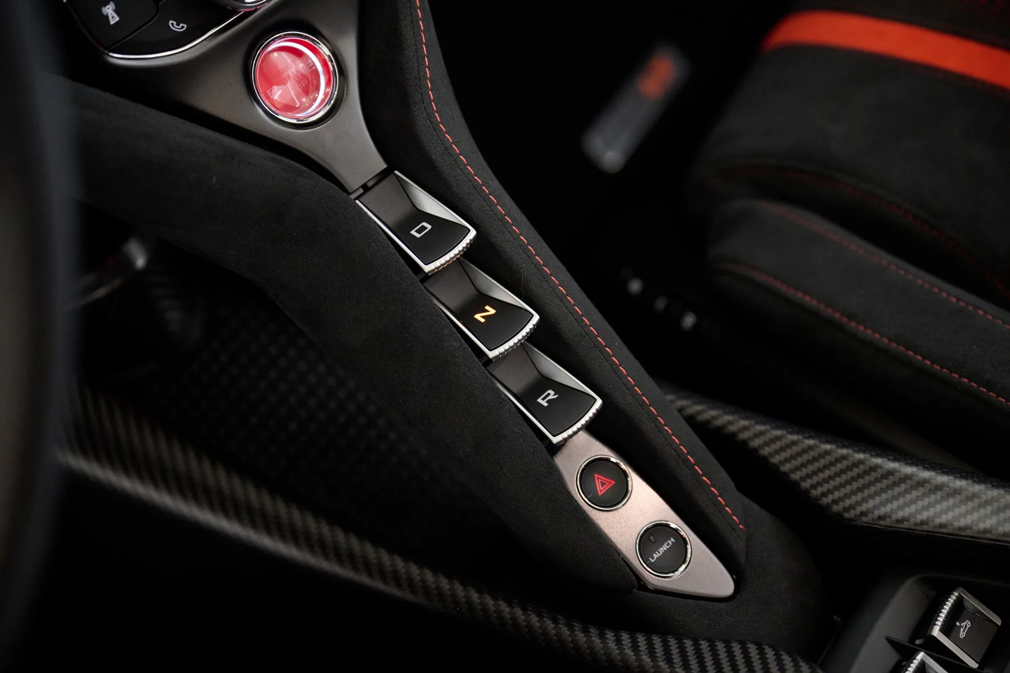2022 McLaren 765LT Spider, 17/22