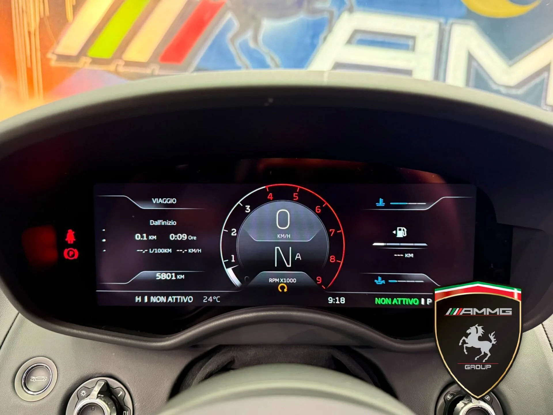 2022 McLaren GT, 12/15