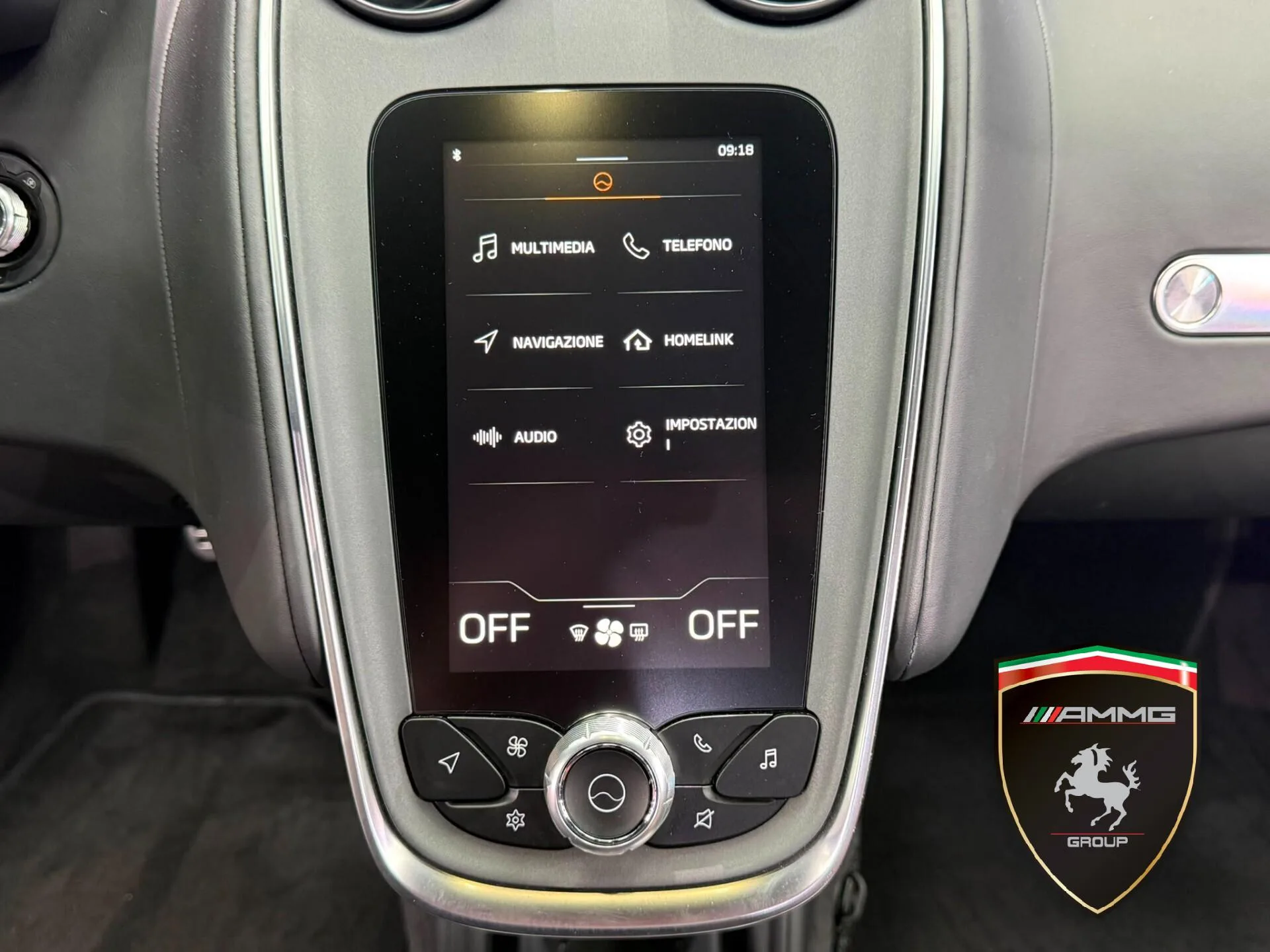 2022 McLaren GT, 13/15