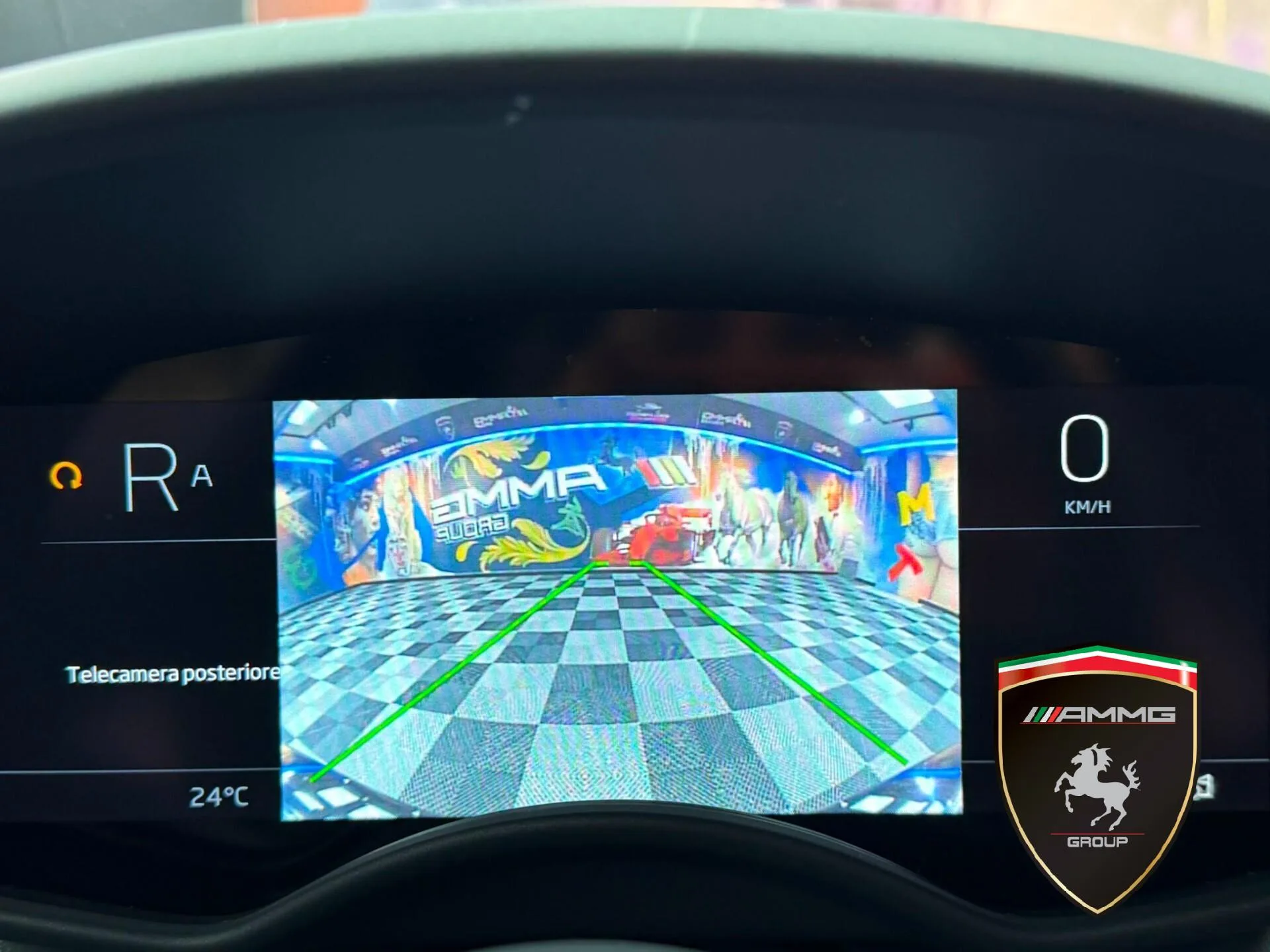2022 McLaren GT, 15/15