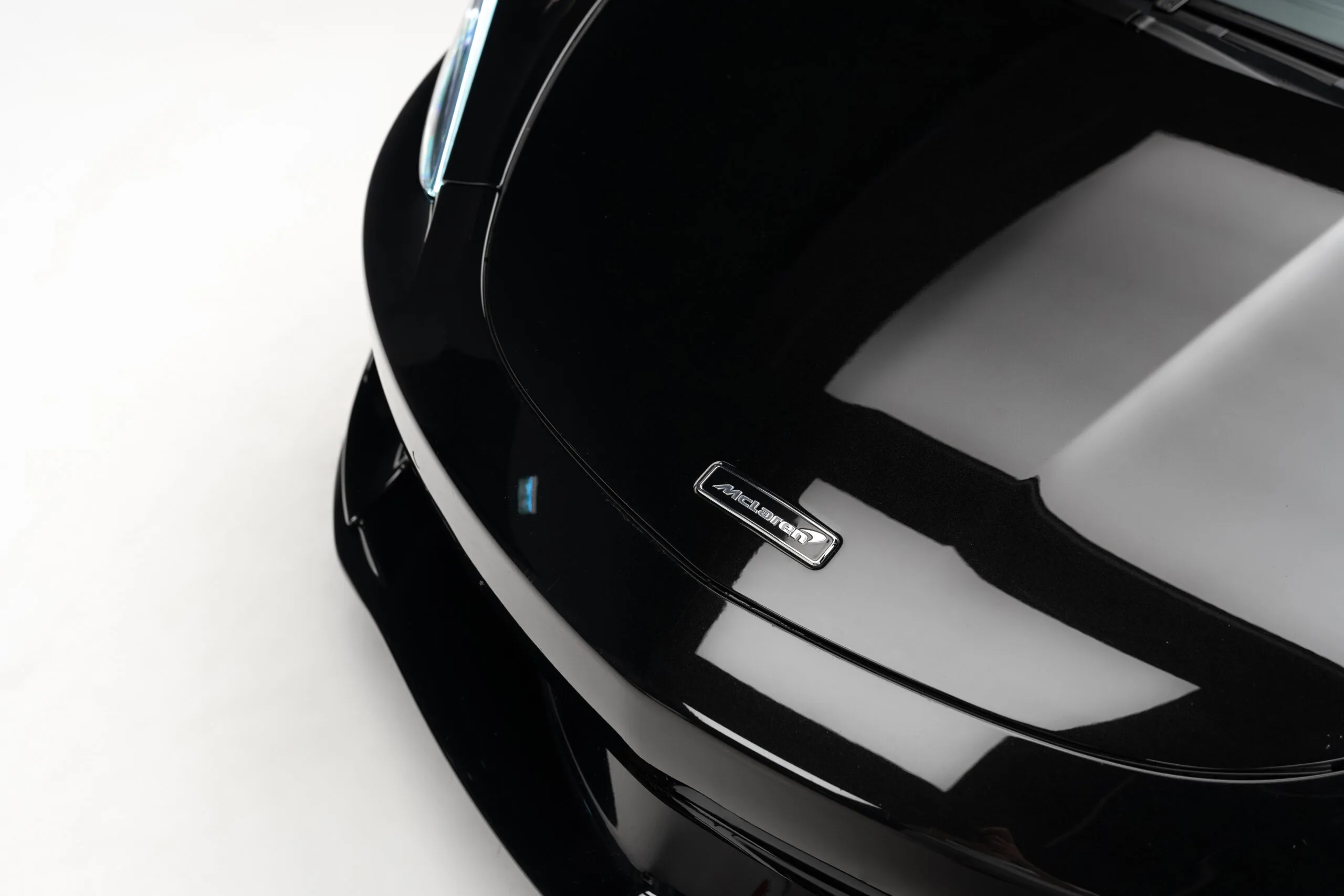 2022 McLaren GT, 7/30