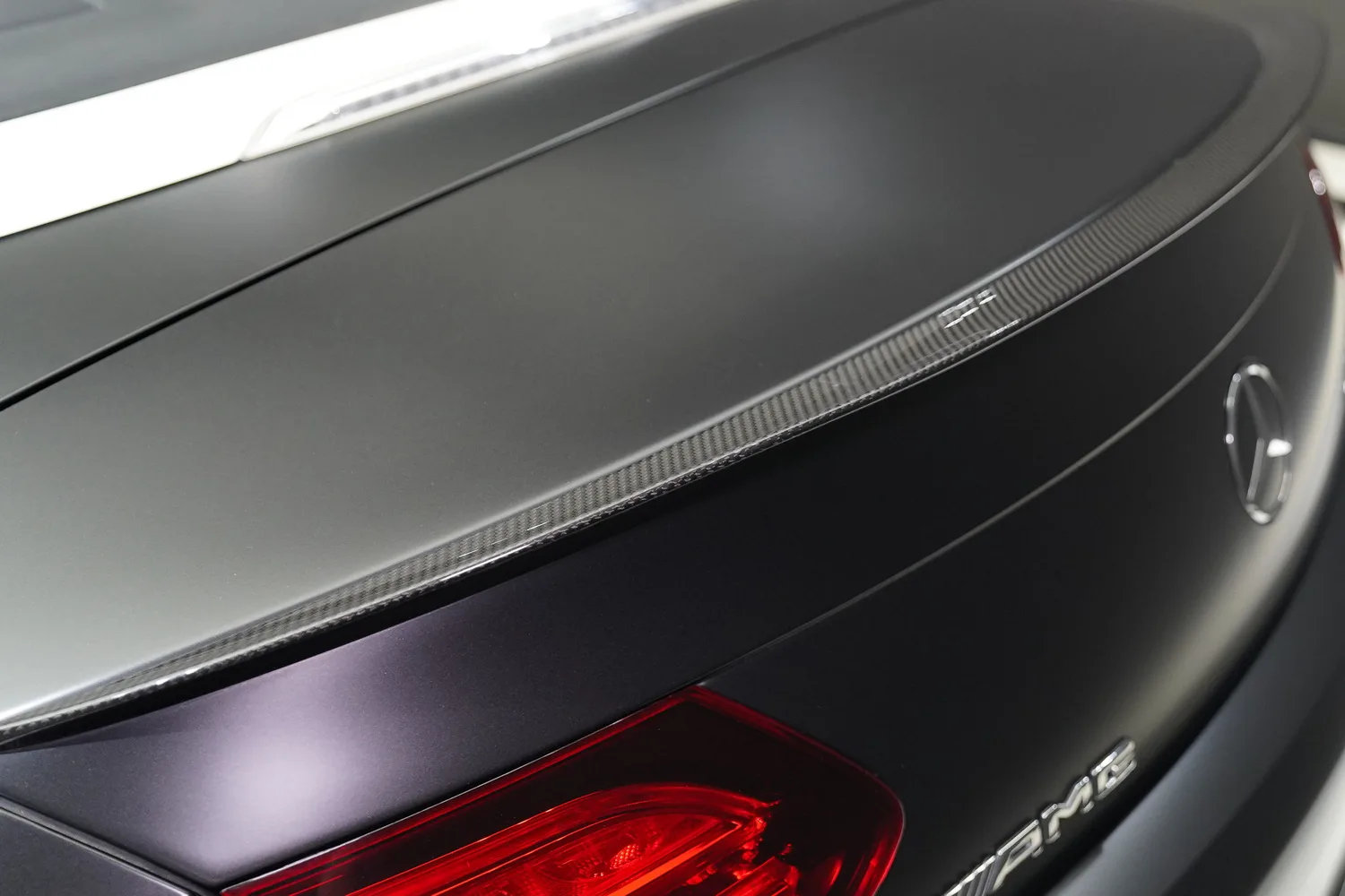 2022 Mercedes-AMG C 63 S Cabriolet Final Edition, 10/17