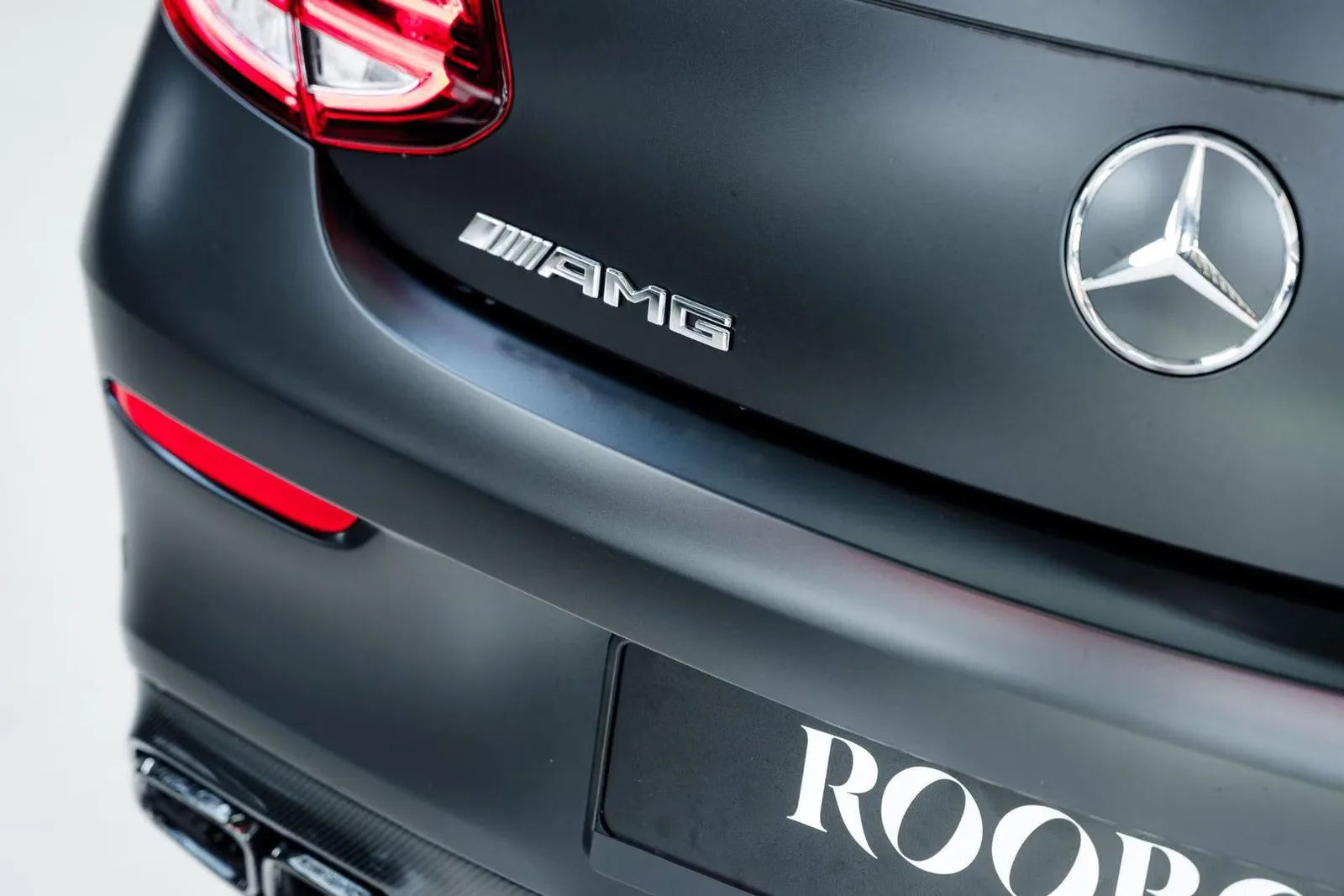 2022 Mercedes-AMG C 63 S Cabriolet Final Edition, 6/30