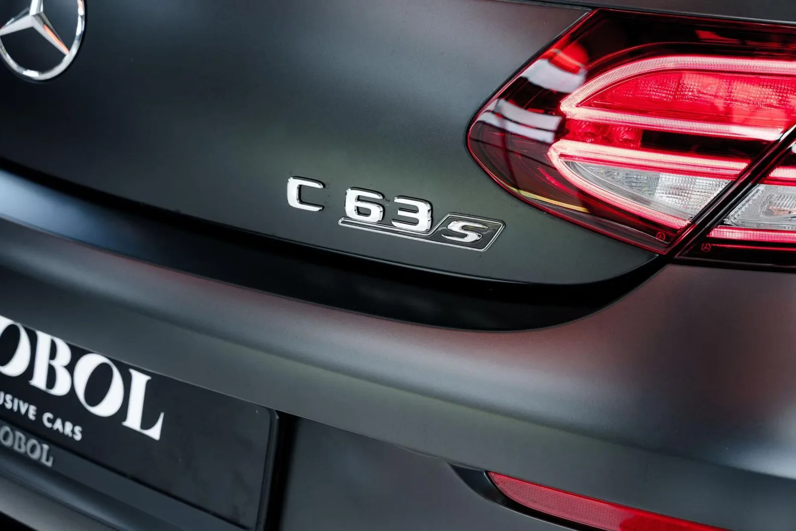 2022 Mercedes-AMG C 63 S Cabriolet Final Edition, 7/30